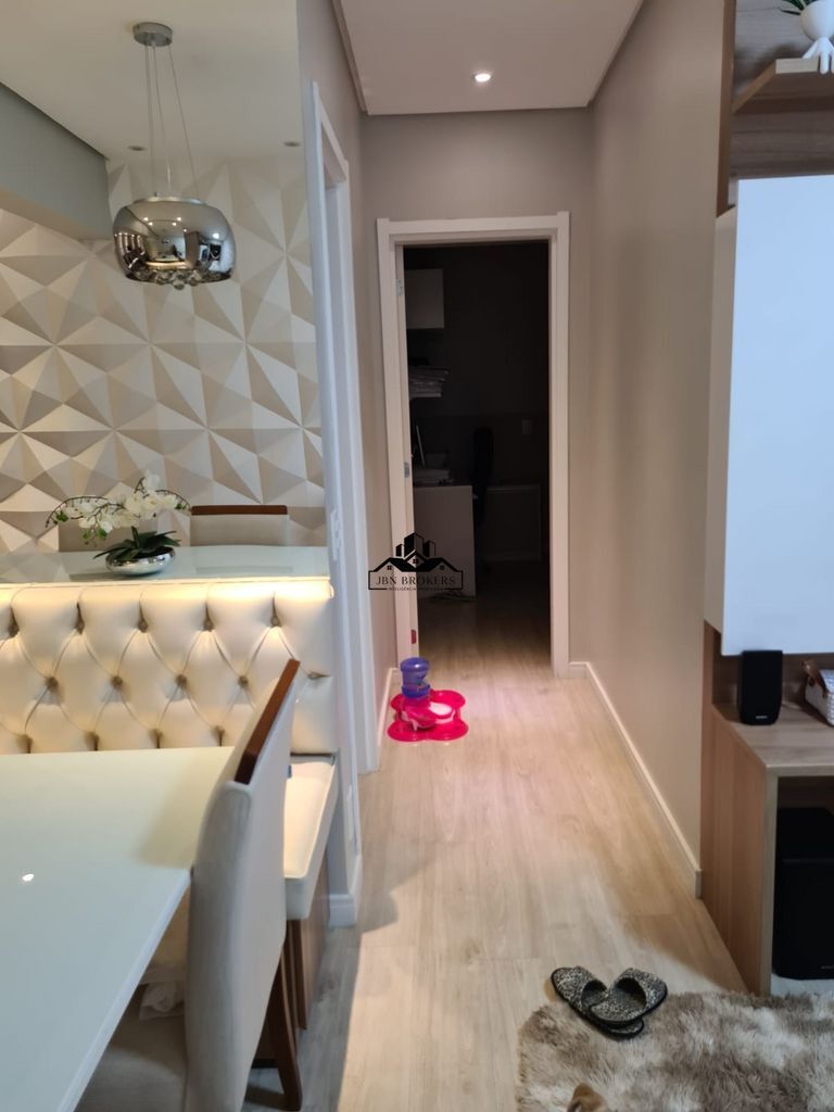 Apartamento à venda com 2 quartos, 54m² - Foto 14