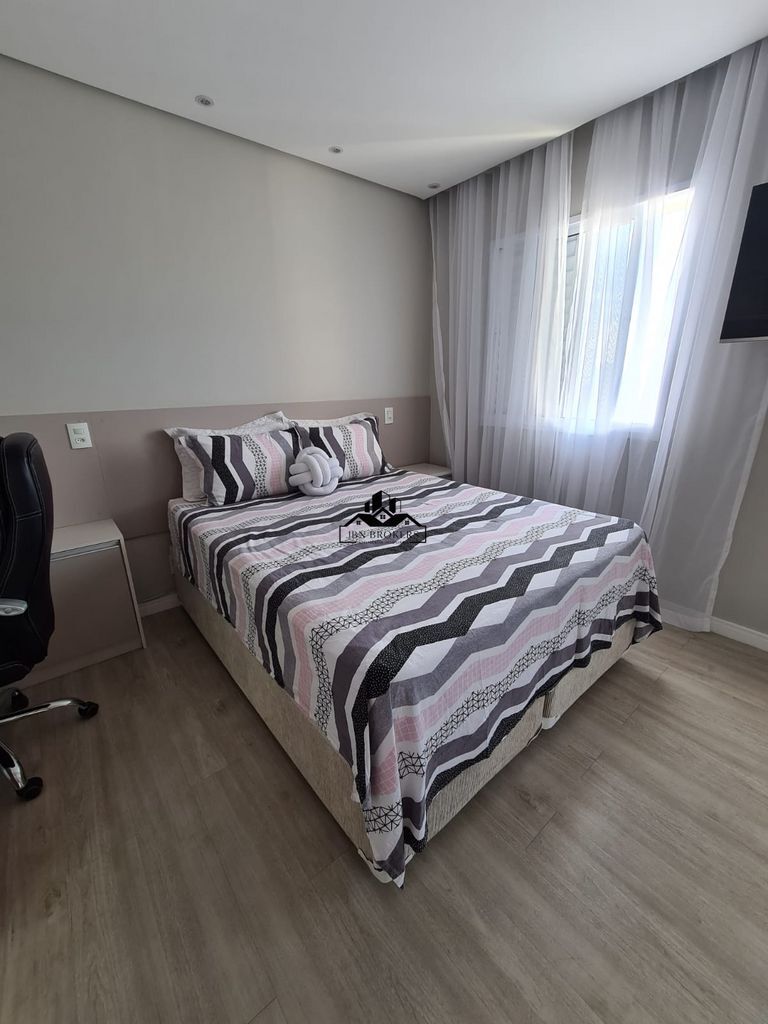 Apartamento à venda com 2 quartos, 54m² - Foto 20