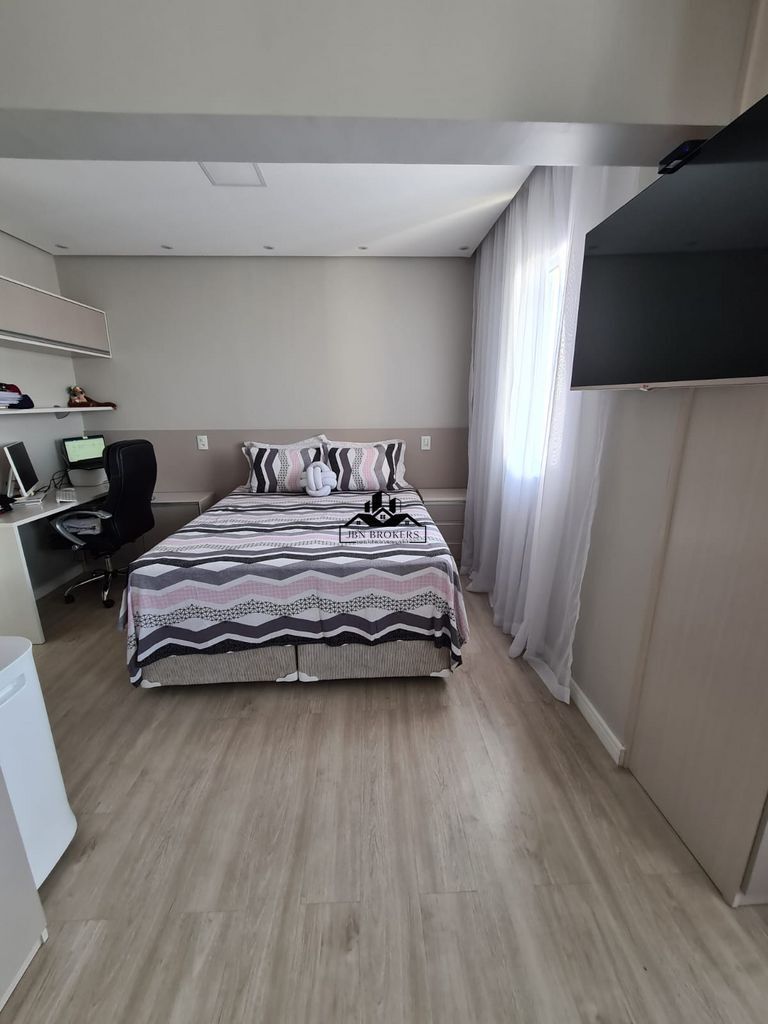 Apartamento à venda com 2 quartos, 54m² - Foto 23