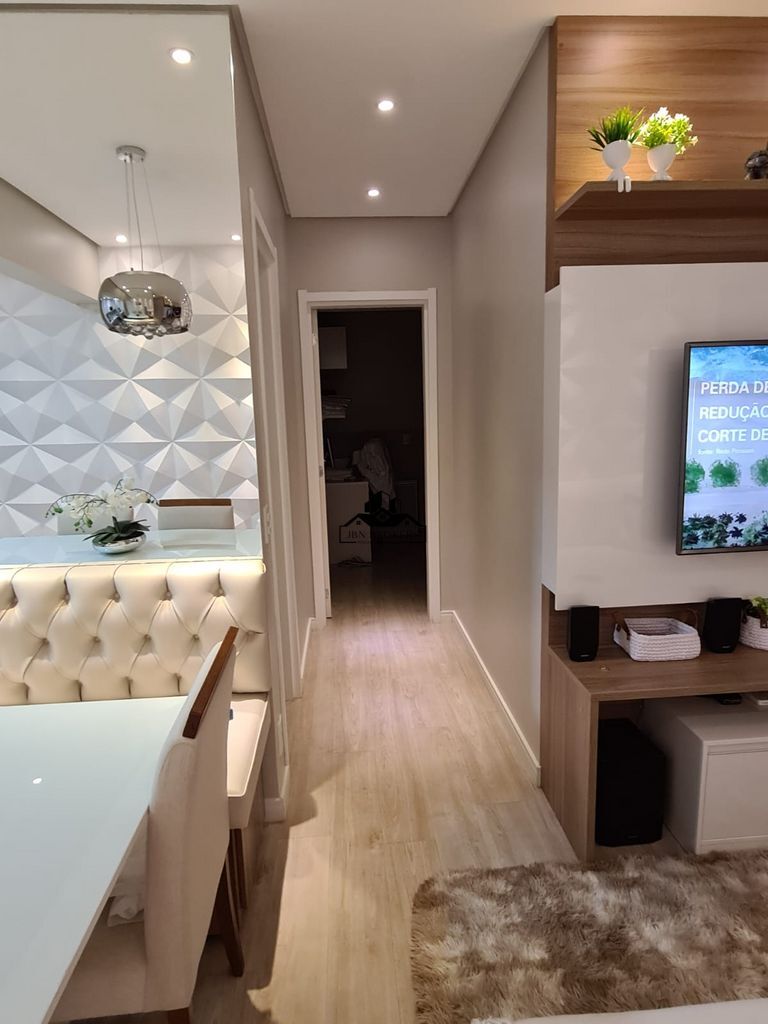 Apartamento à venda com 2 quartos, 54m² - Foto 18