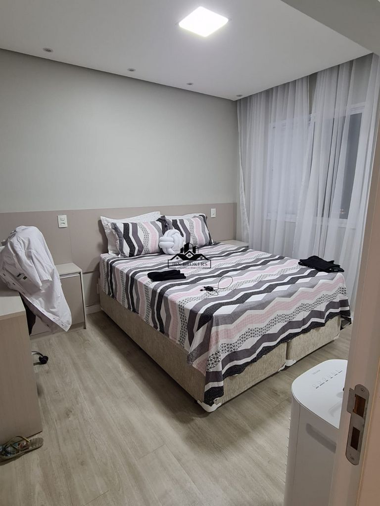 Apartamento à venda com 2 quartos, 54m² - Foto 19