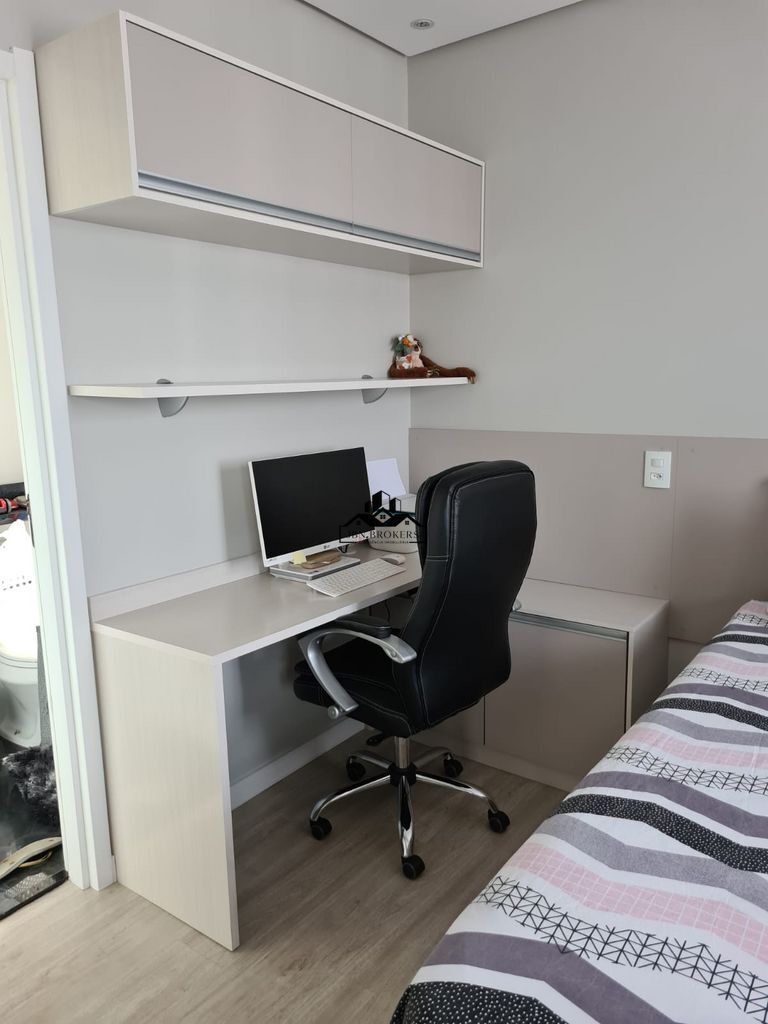 Apartamento à venda com 2 quartos, 54m² - Foto 22