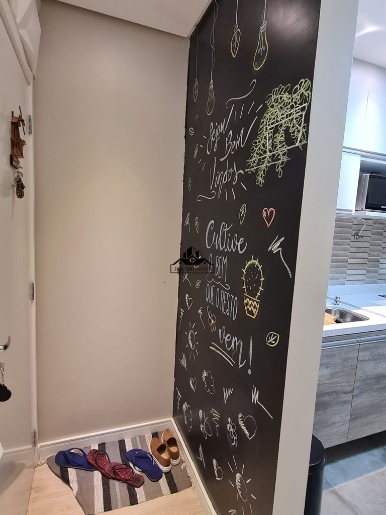 Apartamento à venda com 2 quartos, 54m² - Foto 15