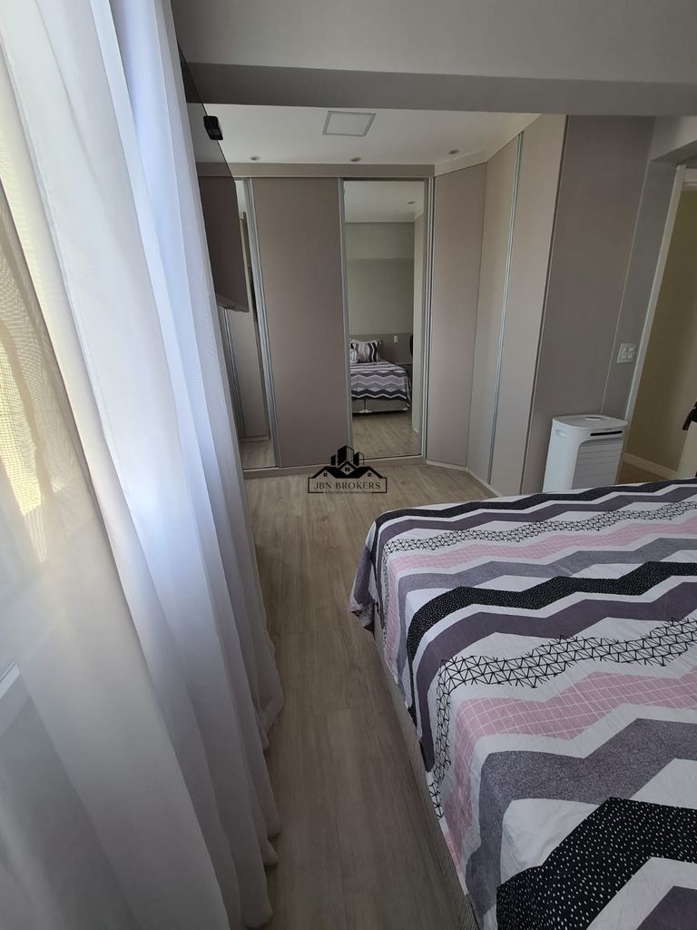 Apartamento à venda com 2 quartos, 54m² - Foto 21