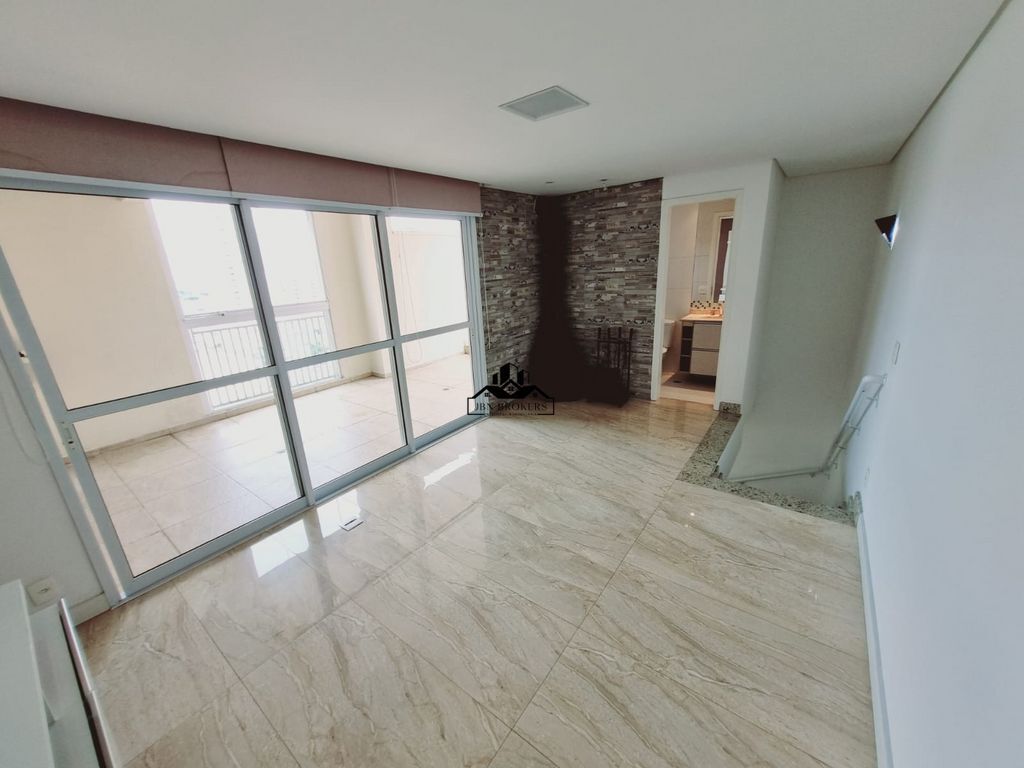 Cobertura à venda com 3 quartos, 136m² - Foto 1