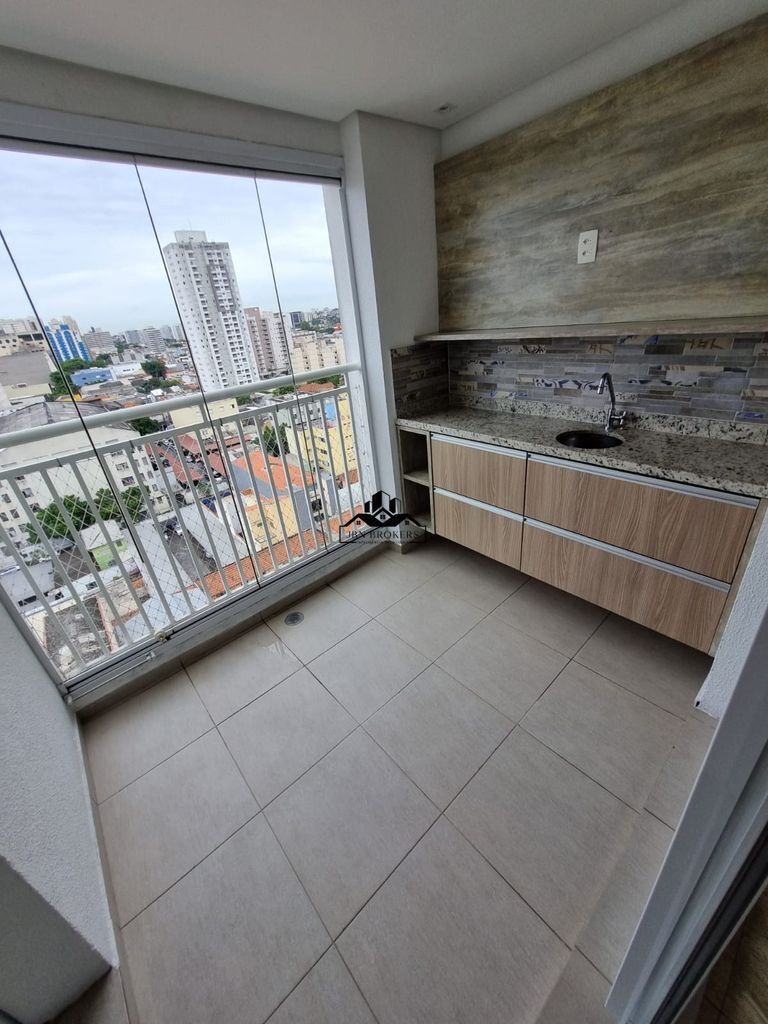 Cobertura à venda com 3 quartos, 136m² - Foto 9