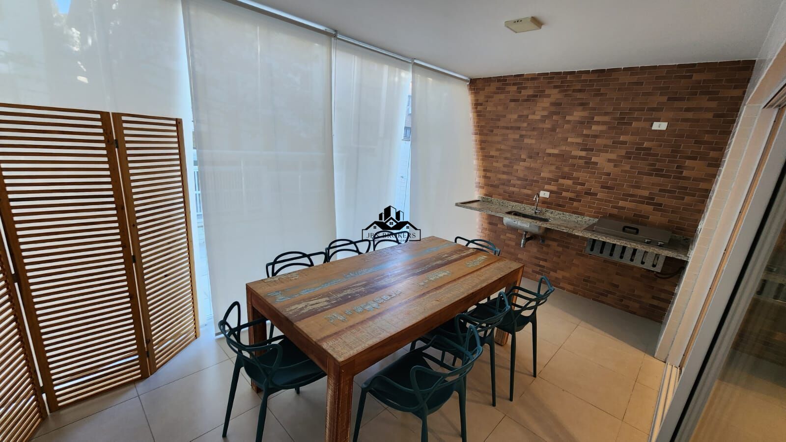 Apartamento à venda com 2 quartos, 120m² - Foto 6