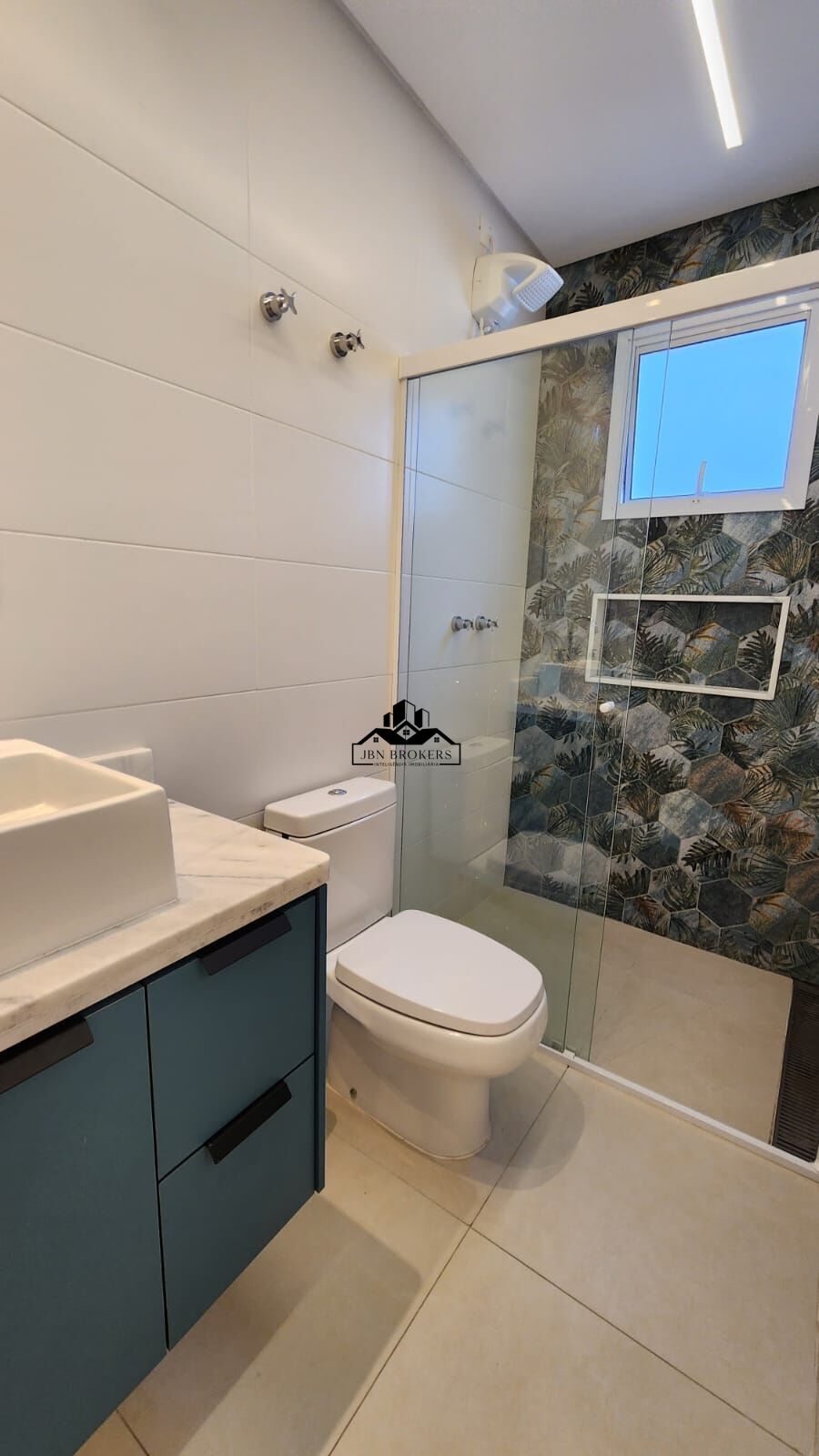 Apartamento à venda com 2 quartos, 120m² - Foto 11