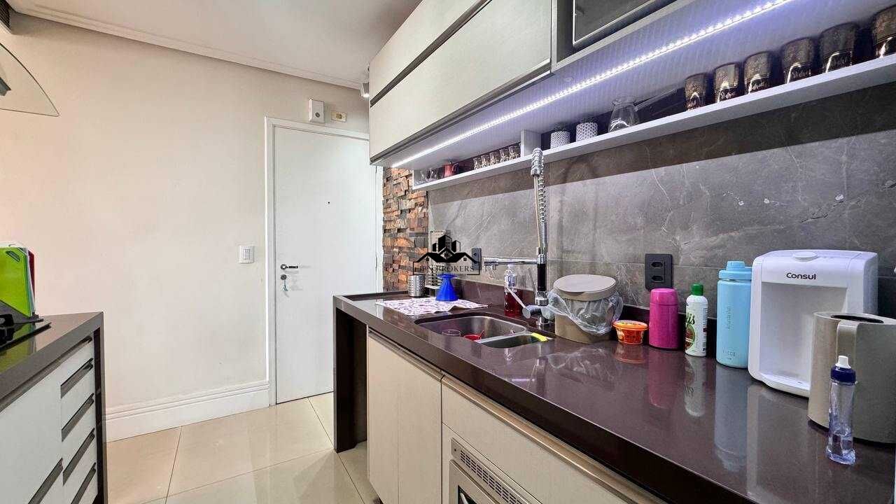 Apartamento à venda com 2 quartos, 96m² - Foto 22