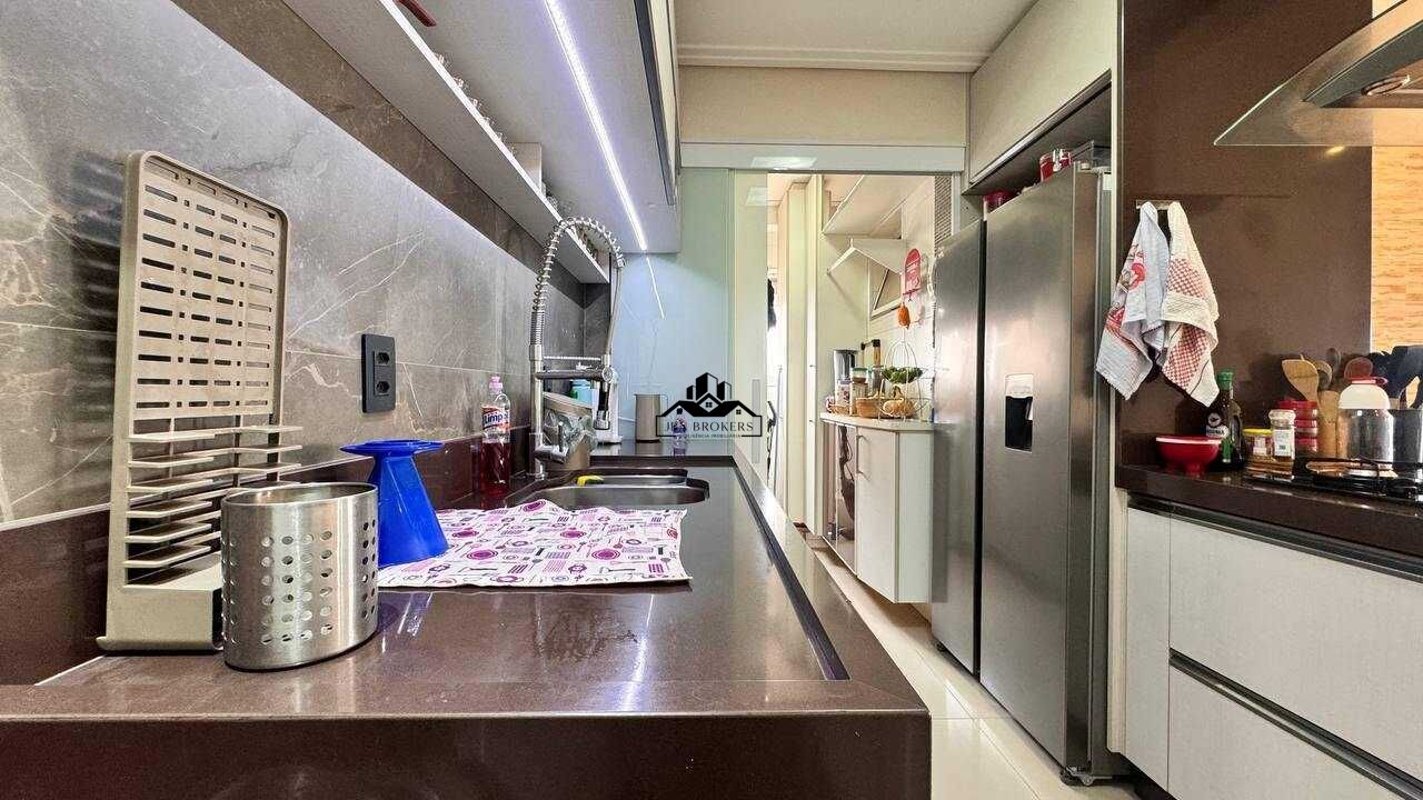 Apartamento à venda com 2 quartos, 96m² - Foto 20