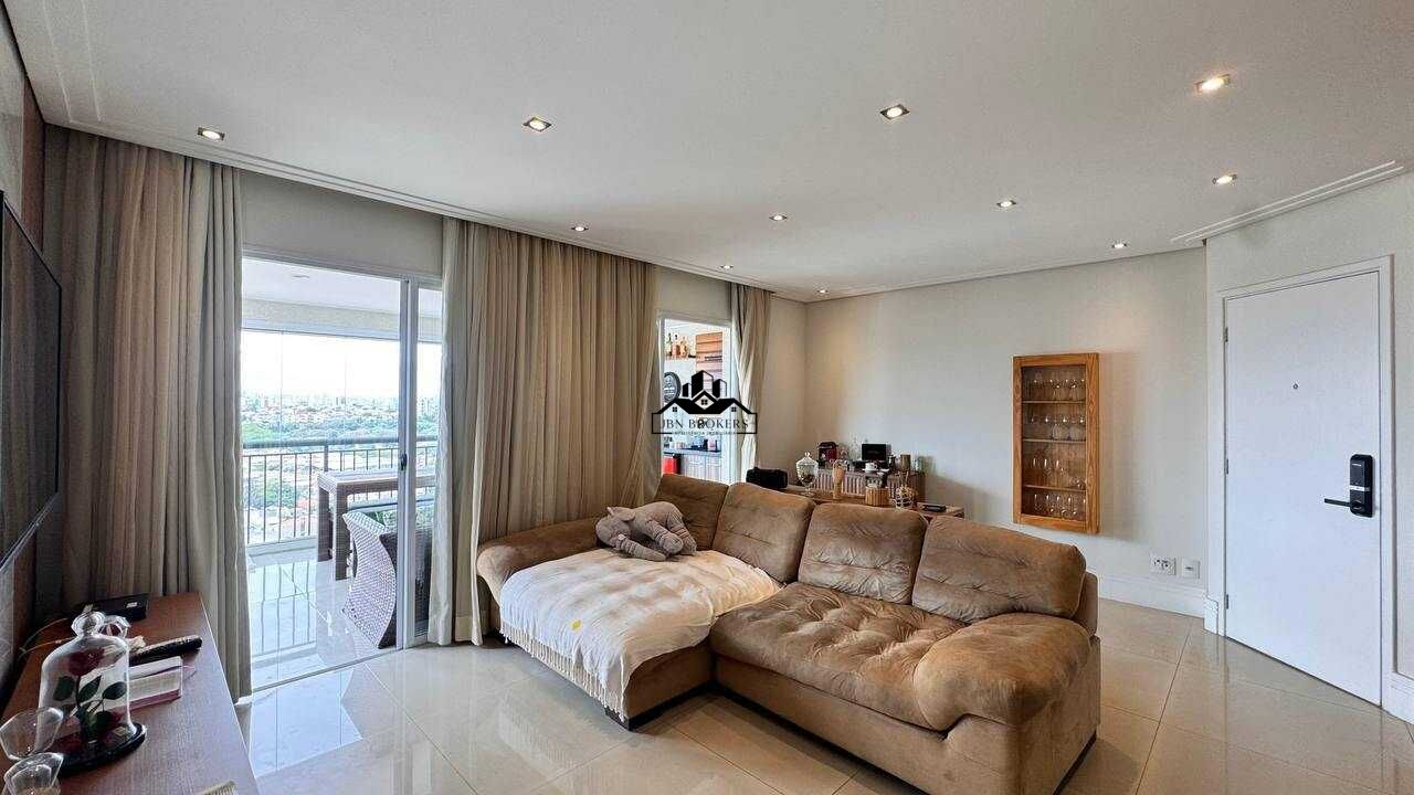 Apartamento à venda com 2 quartos, 96m² - Foto 9