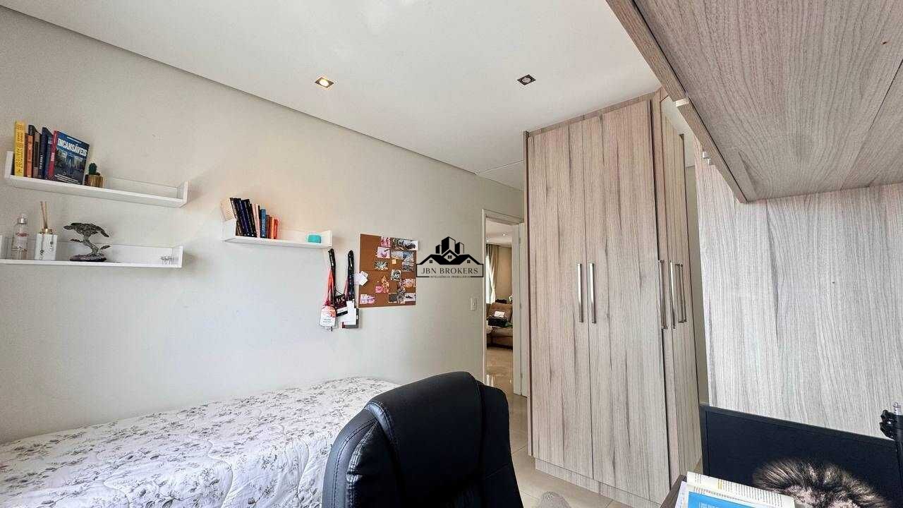 Apartamento à venda com 2 quartos, 96m² - Foto 33