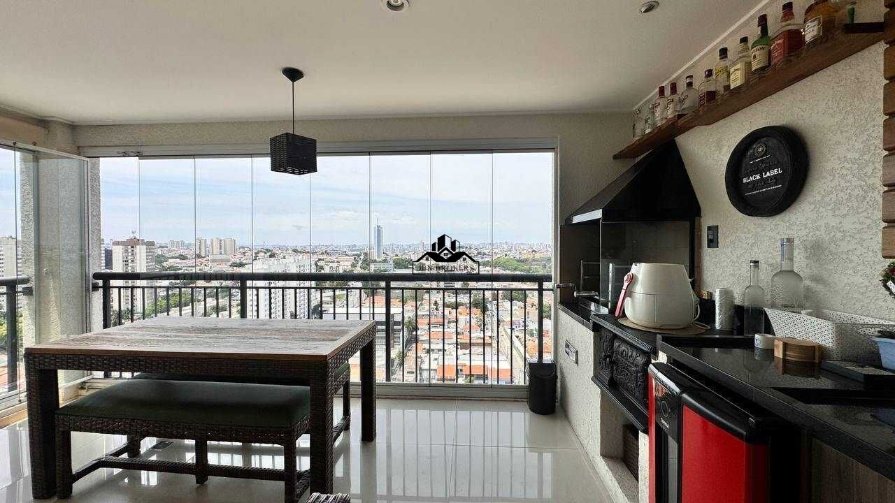 Apartamento à venda com 2 quartos, 96m² - Foto 3