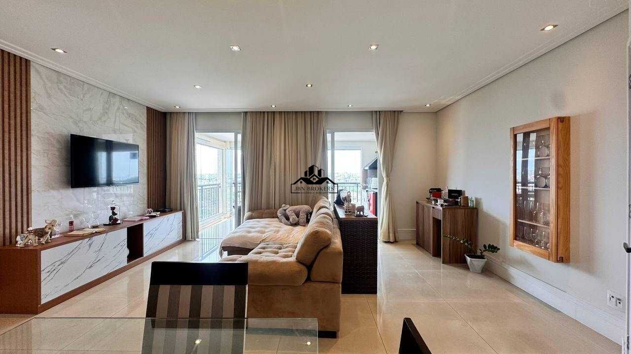 Apartamento à venda com 2 quartos, 96m² - Foto 14