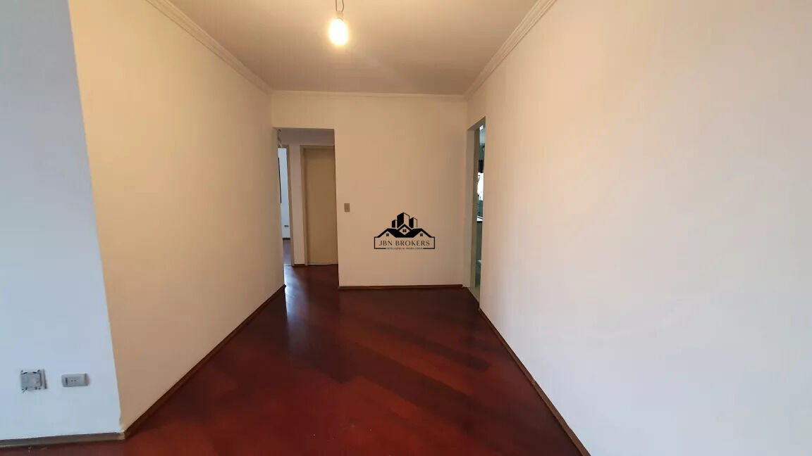 Apartamento à venda com 3 quartos, 73m² - Foto 4