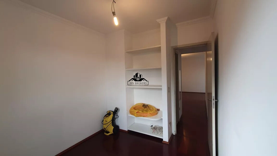 Apartamento à venda com 3 quartos, 73m² - Foto 7