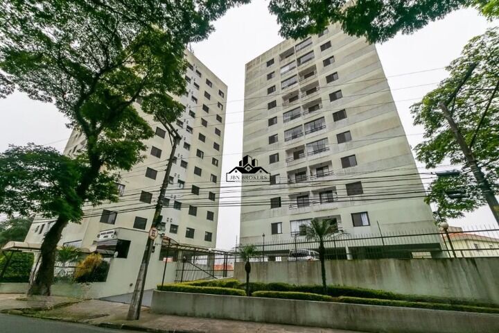 Apartamento à venda com 3 quartos, 73m² - Foto 25