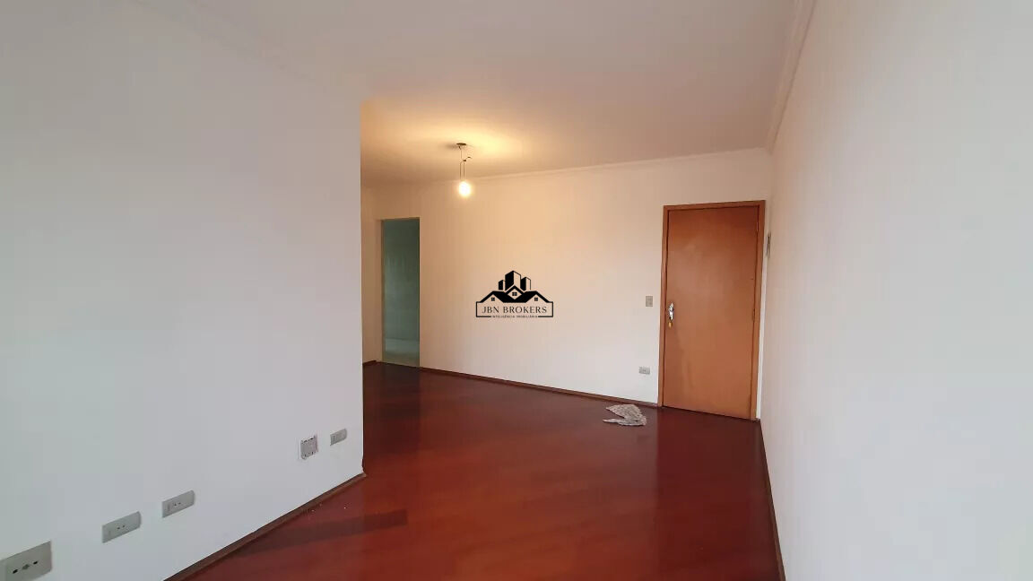 Apartamento à venda com 3 quartos, 73m² - Foto 3