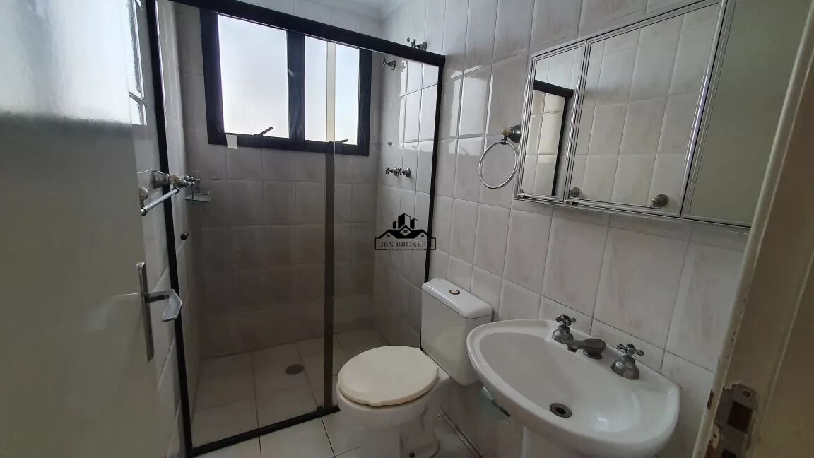 Apartamento à venda com 3 quartos, 73m² - Foto 8