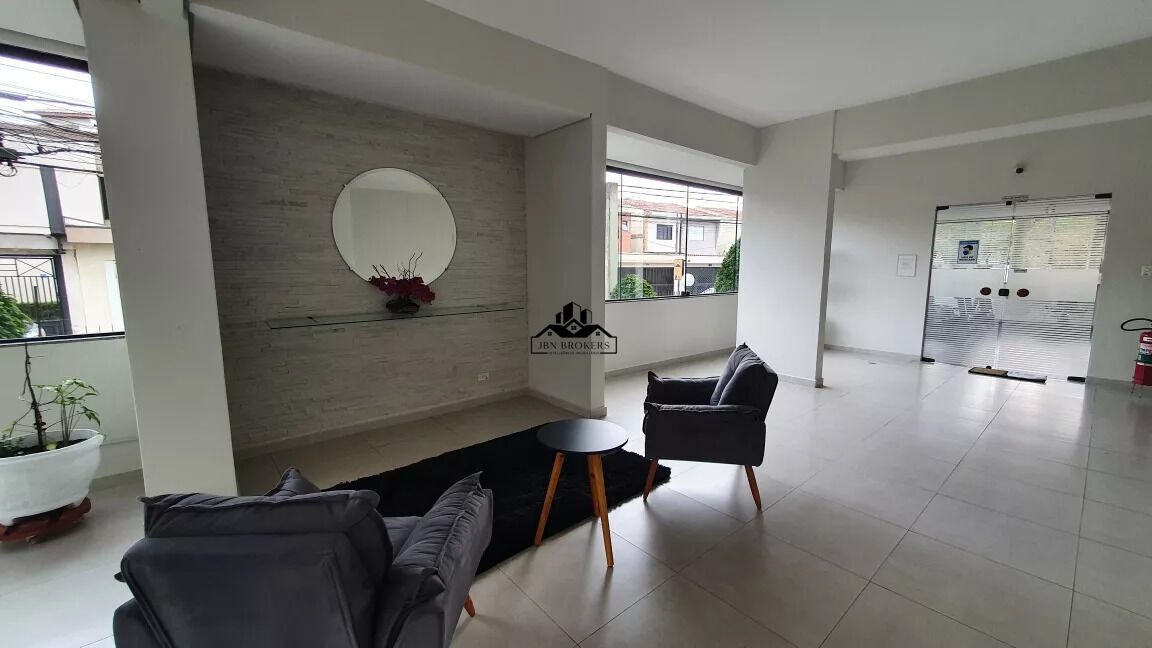 Apartamento à venda com 3 quartos, 73m² - Foto 22