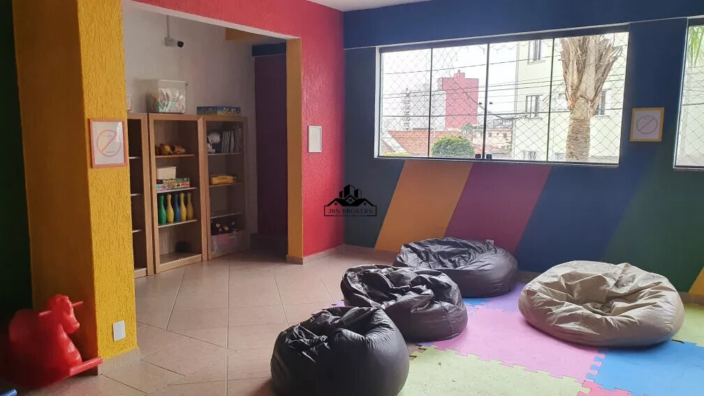 Apartamento à venda com 3 quartos, 73m² - Foto 17