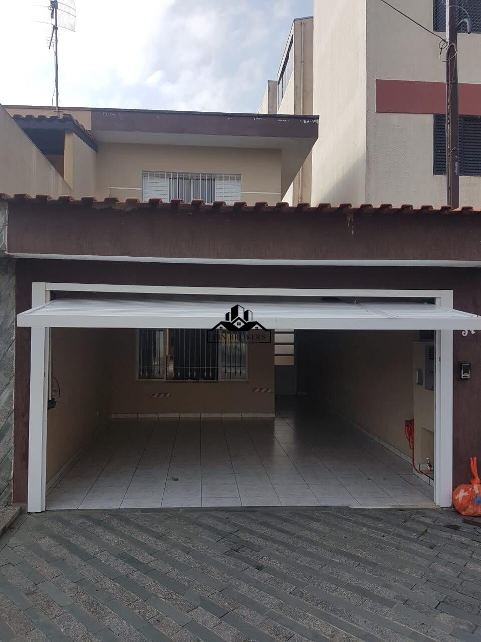 Sobrado à venda com 3 quartos, 136m² - Foto 25