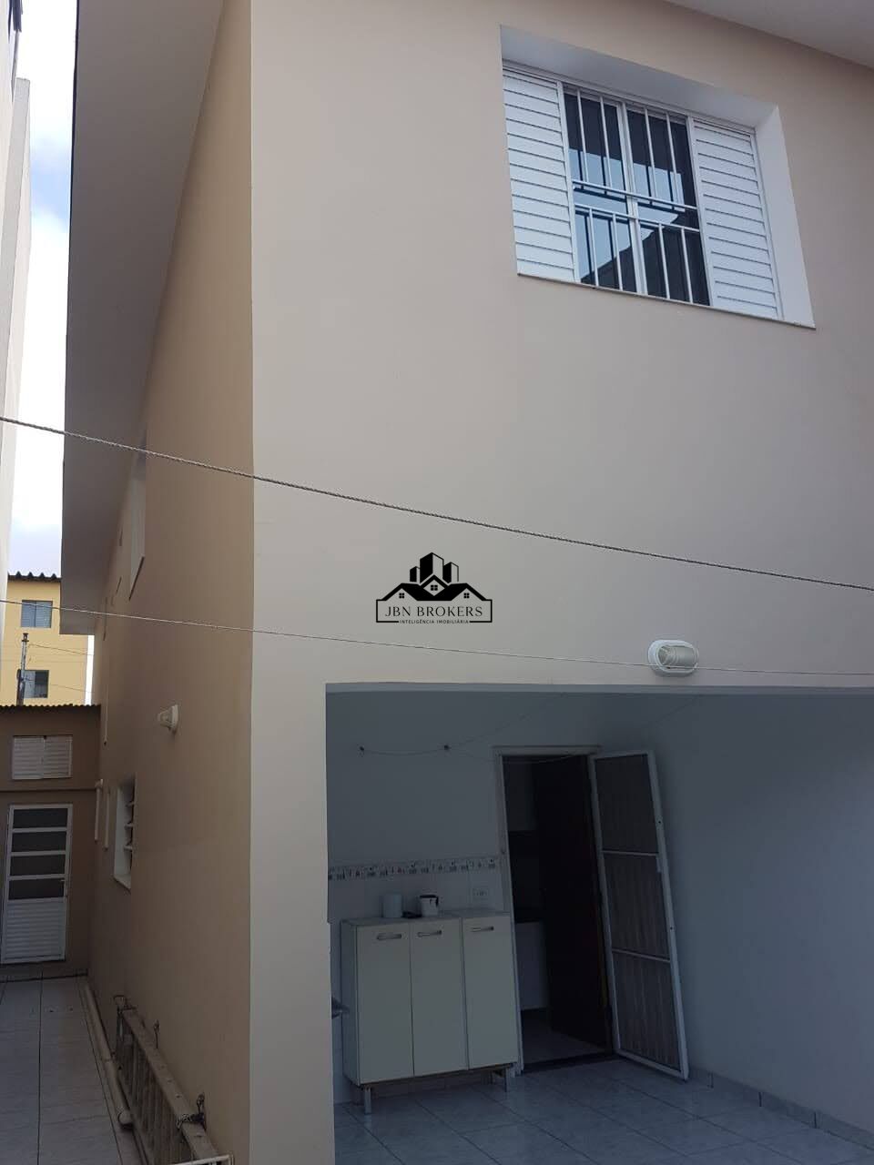 Sobrado à venda com 3 quartos, 136m² - Foto 17