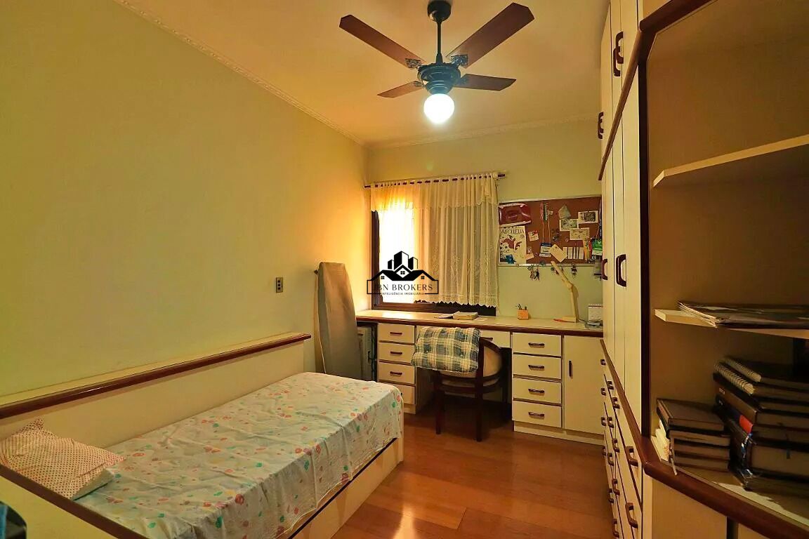 Apartamento à venda com 3 quartos, 135m² - Foto 6