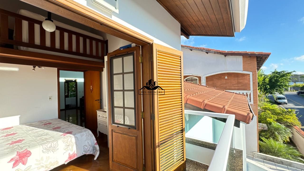 Sobrado à venda com 4 quartos, 343m² - Foto 30