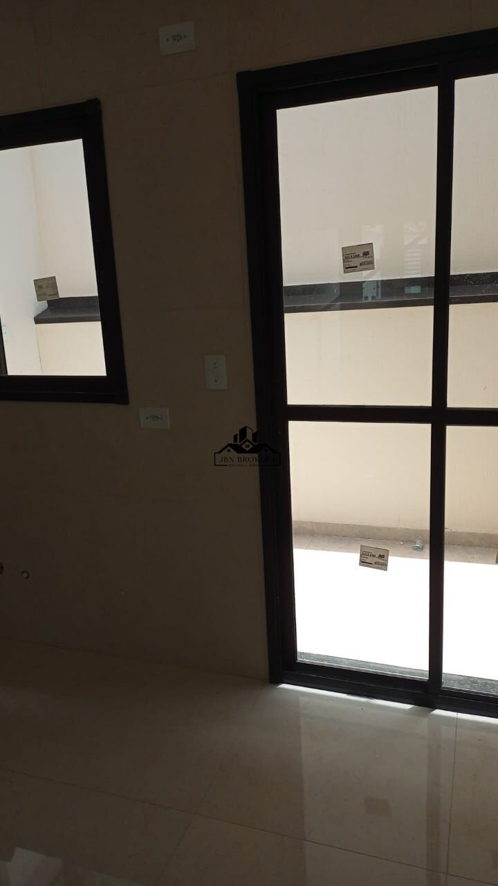 Sobrado à venda com 3 quartos, 90m² - Foto 7