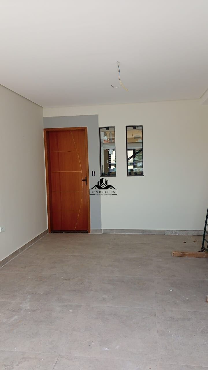 Sobrado à venda com 3 quartos, 90m² - Foto 20