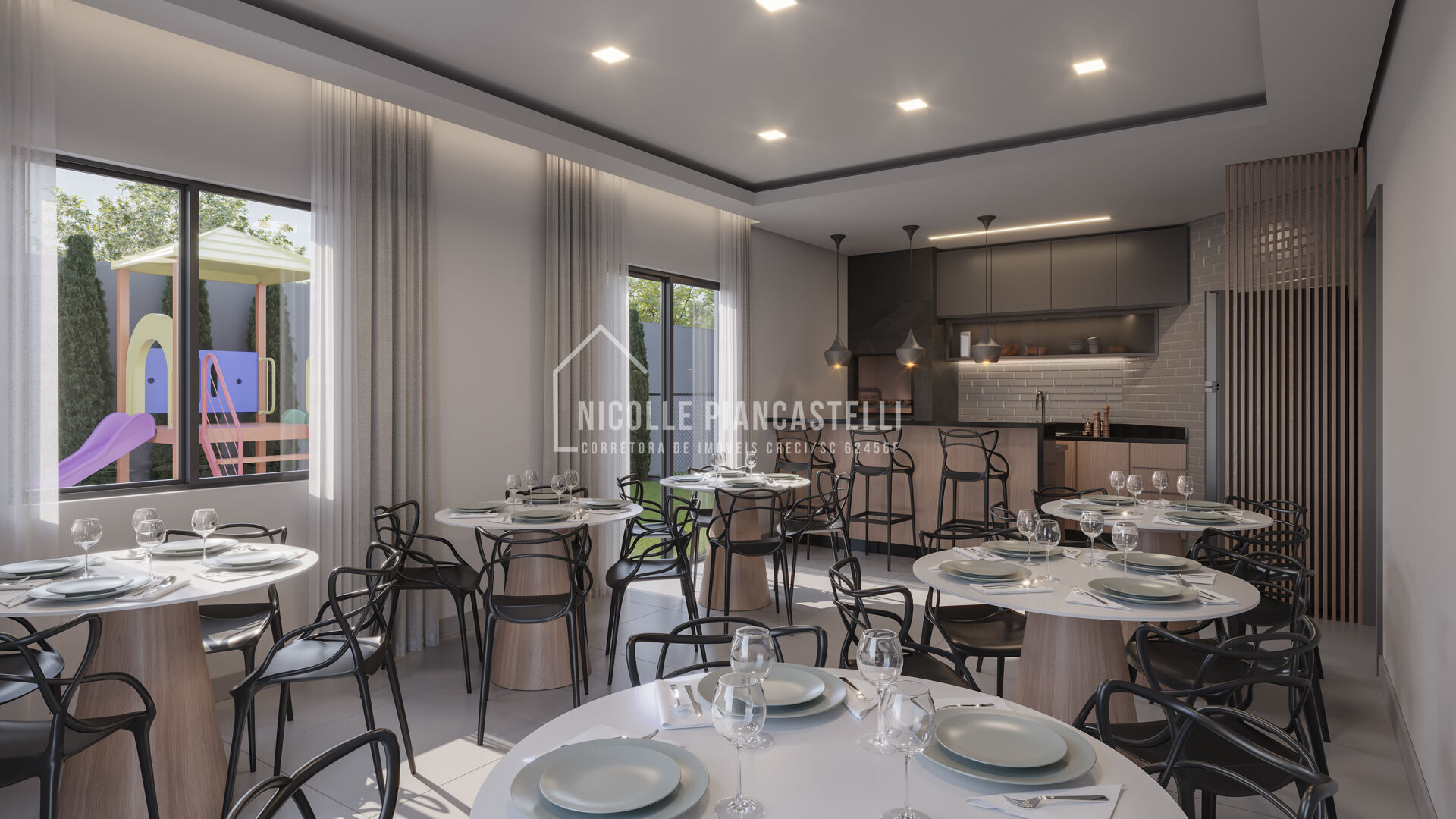 Apartamento, 2 quartos, 57 m² - Foto 12