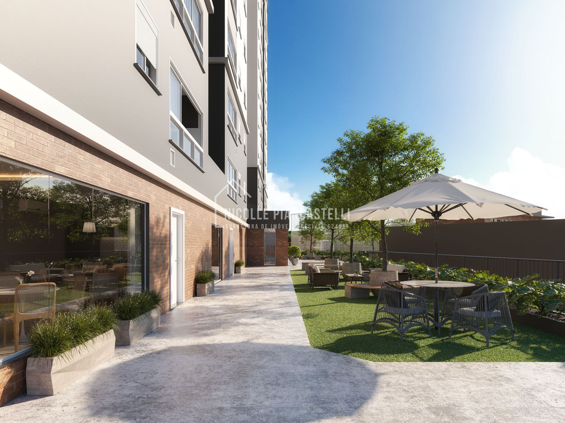 Apartamento, 3 quartos, 74 m² - Foto 51