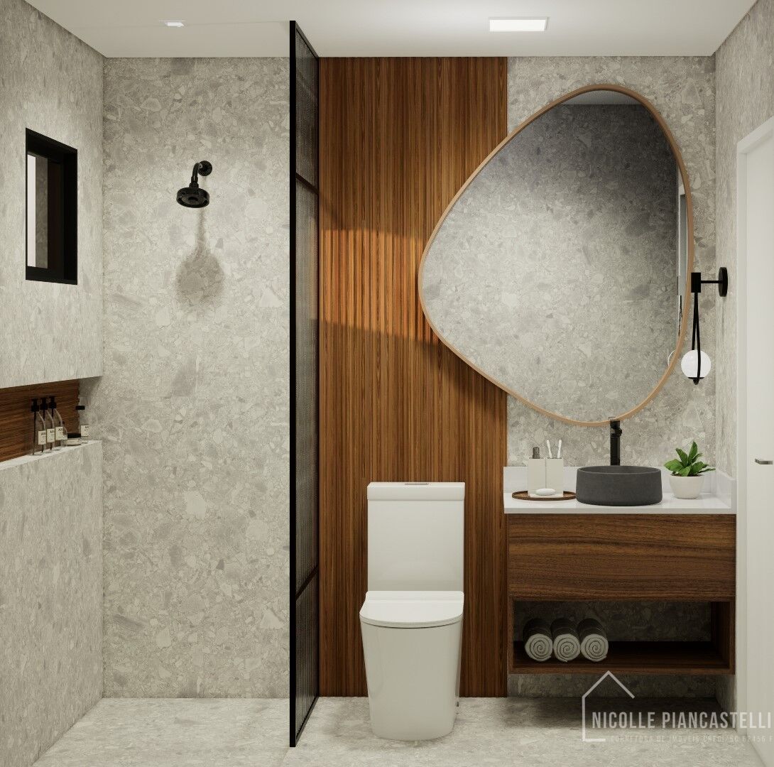 Apartamento à venda com 2 quartos, 67m² - Foto 14