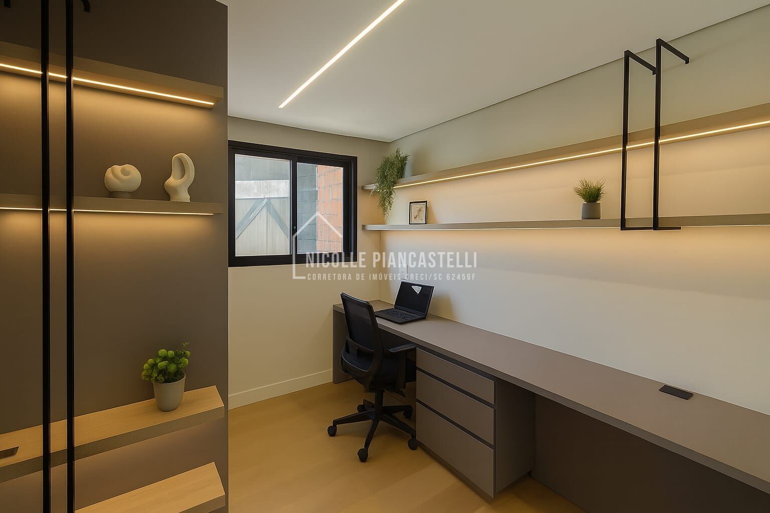 Apartamento, 3 quartos, 77 m² - Foto 12