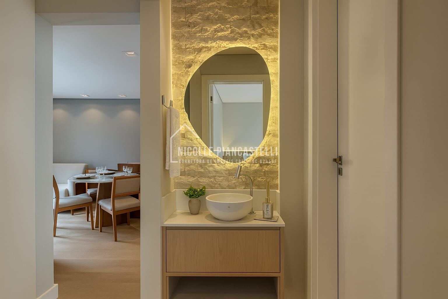 Apartamento, 3 quartos, 77 m² - Foto 6