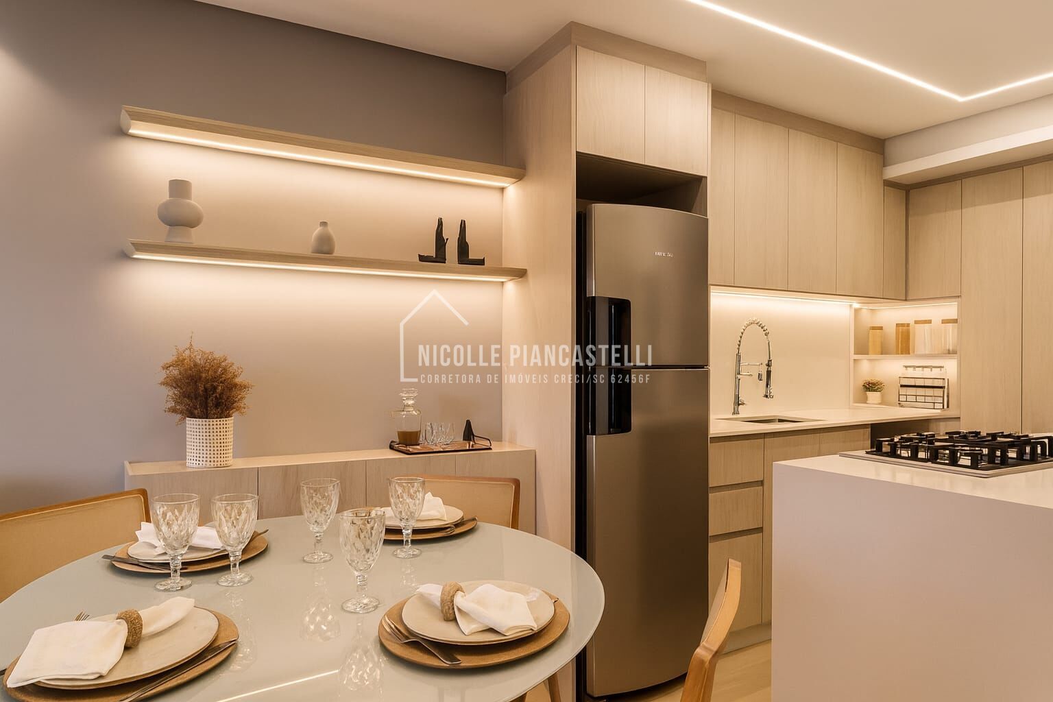 Apartamento, 3 quartos, 77 m² - Foto 7