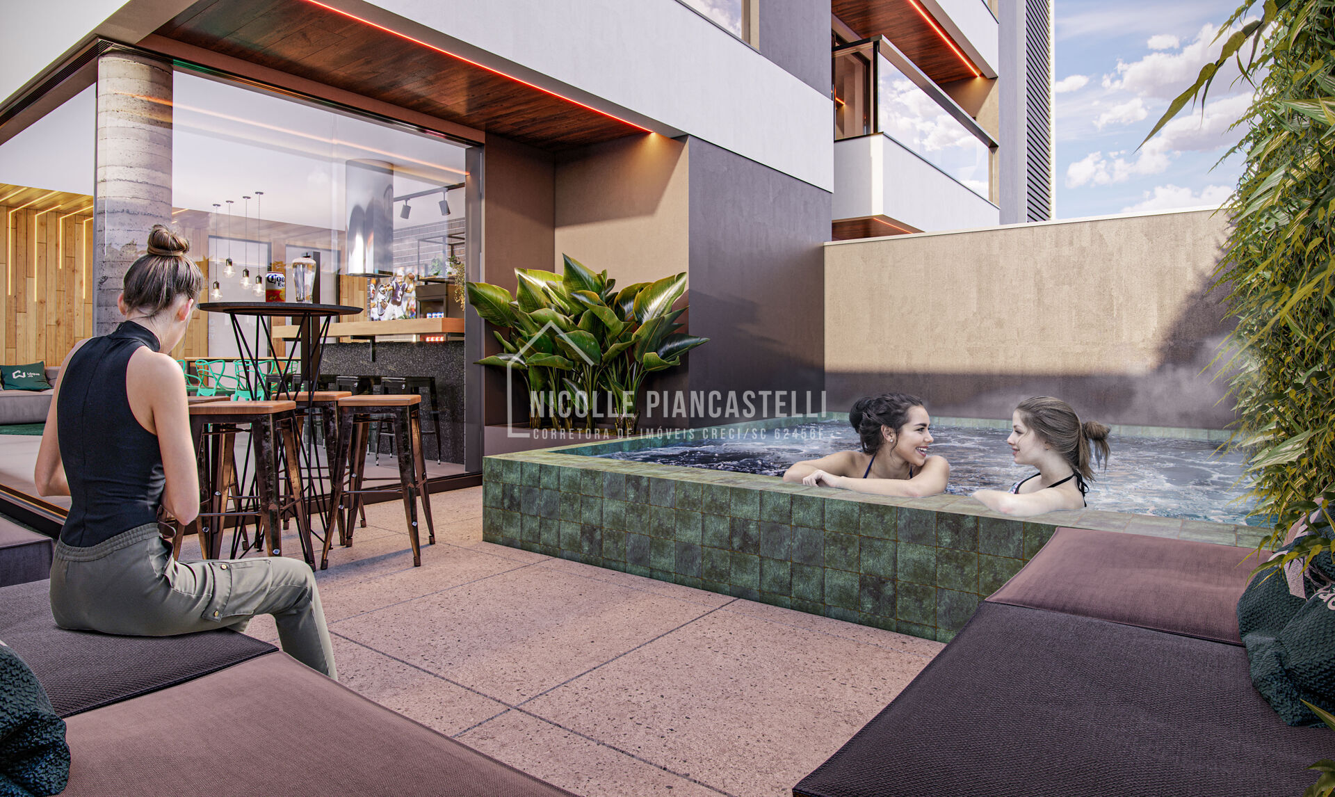 Apartamento, 3 quartos, 77 m² - Foto 14