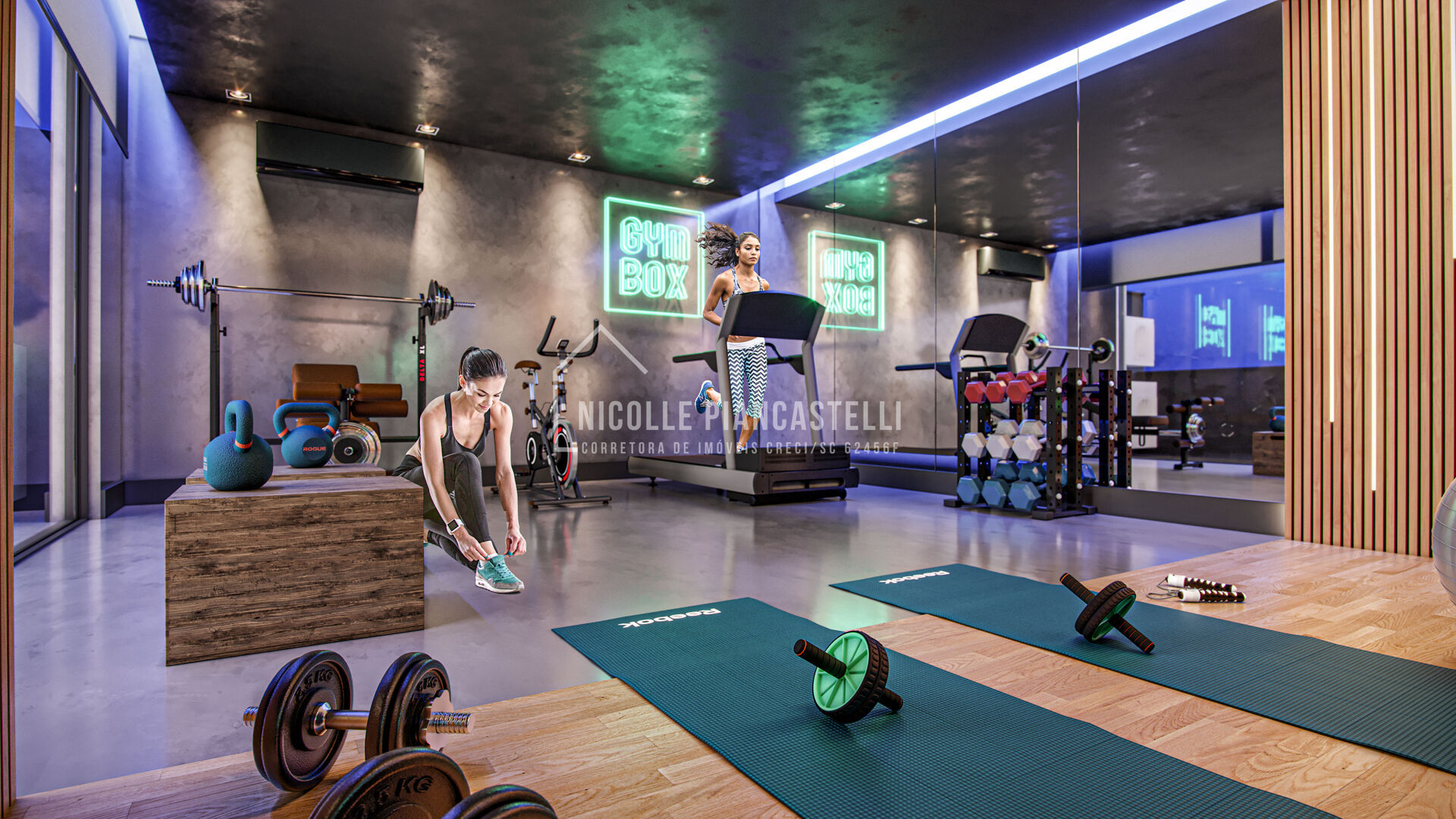 Apartamento, 3 quartos, 77 m² - Foto 15