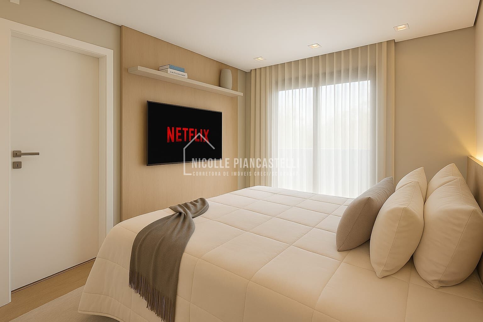 Apartamento, 3 quartos, 77 m² - Foto 10