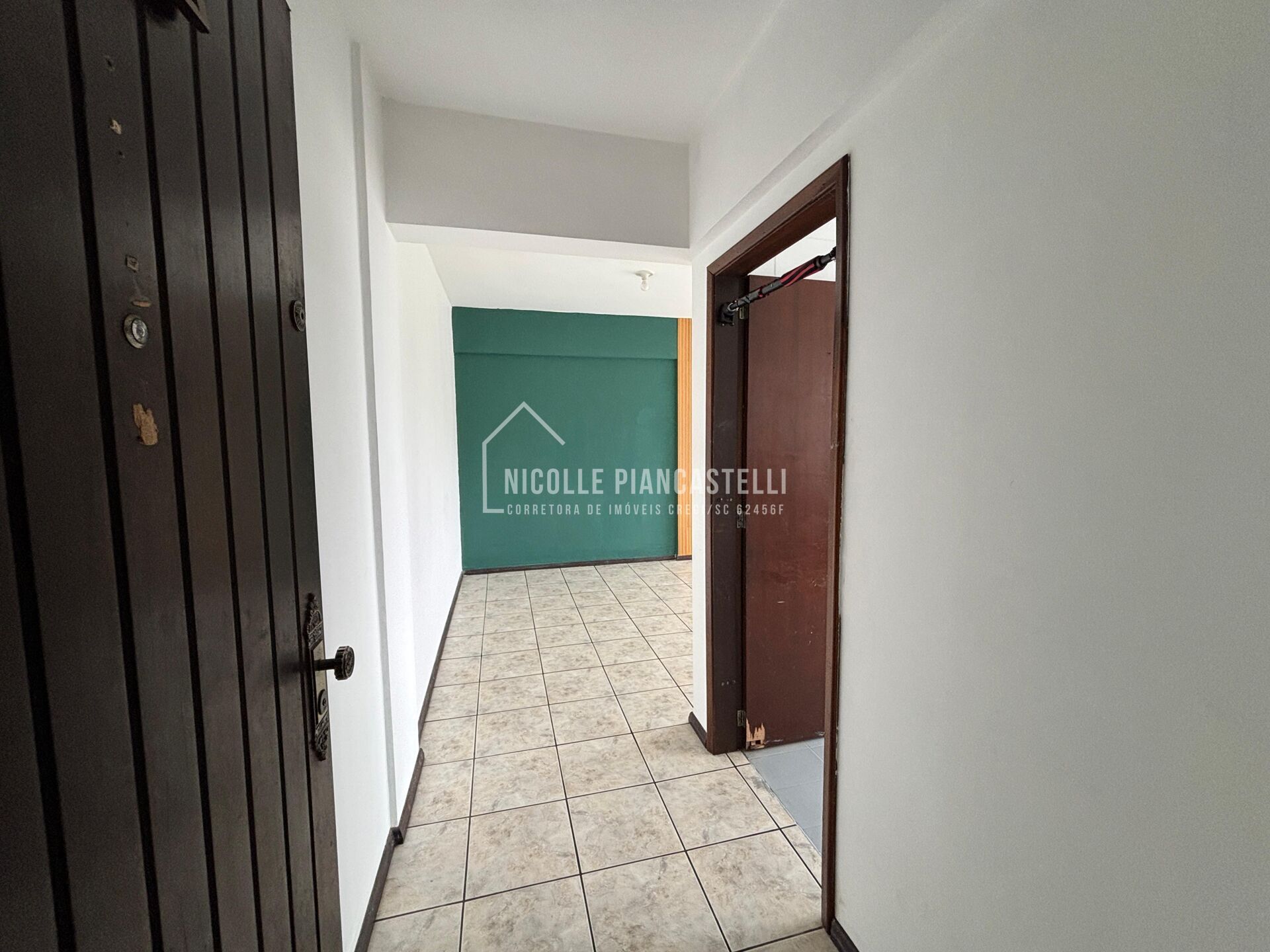 Apartamento, 3 quartos, 90 m² - Foto 2