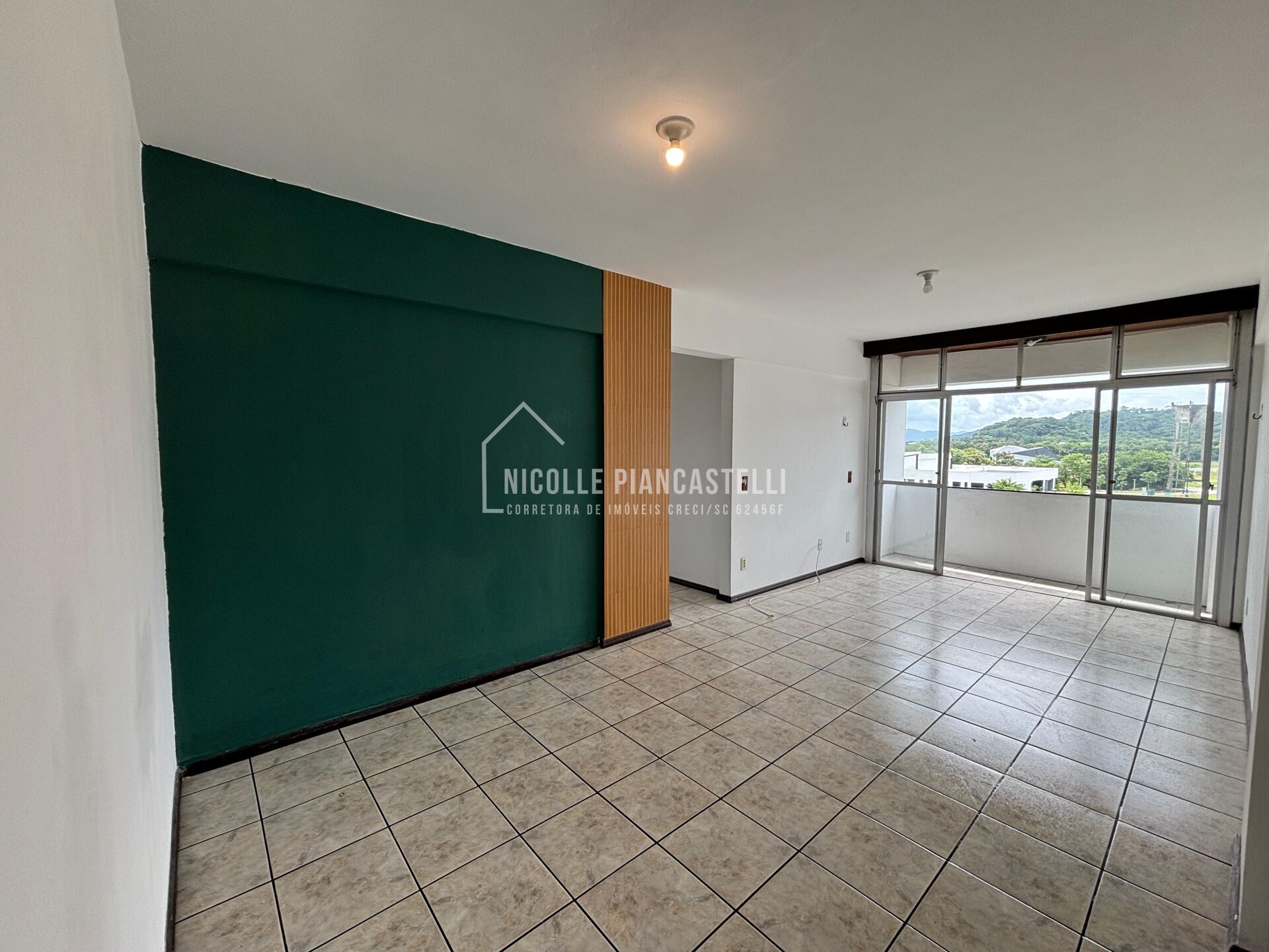 Apartamento, 3 quartos, 90 m² - Foto 3