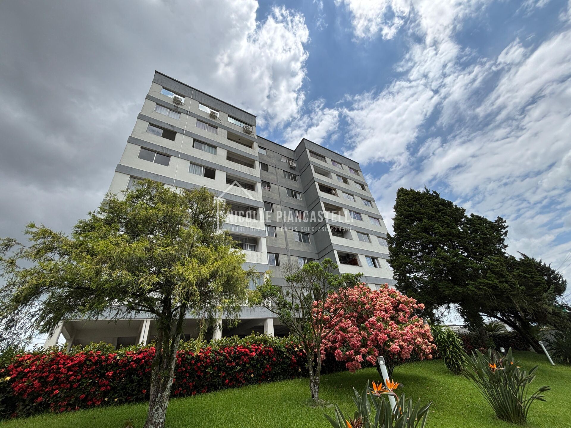 Apartamento, 3 quartos, 90 m² - Foto 1