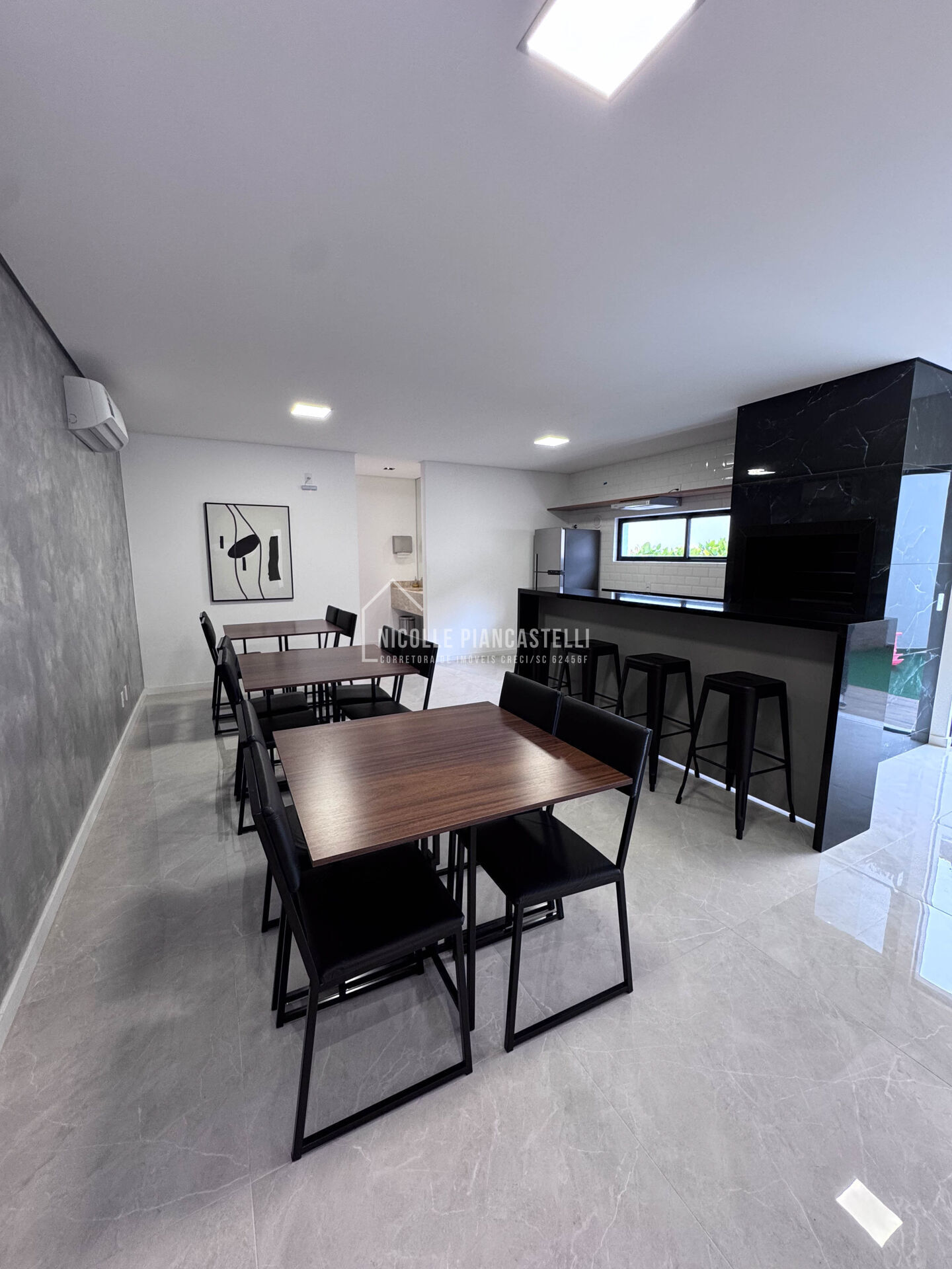 Apartamento, 2 quartos, 80 m² - Foto 7