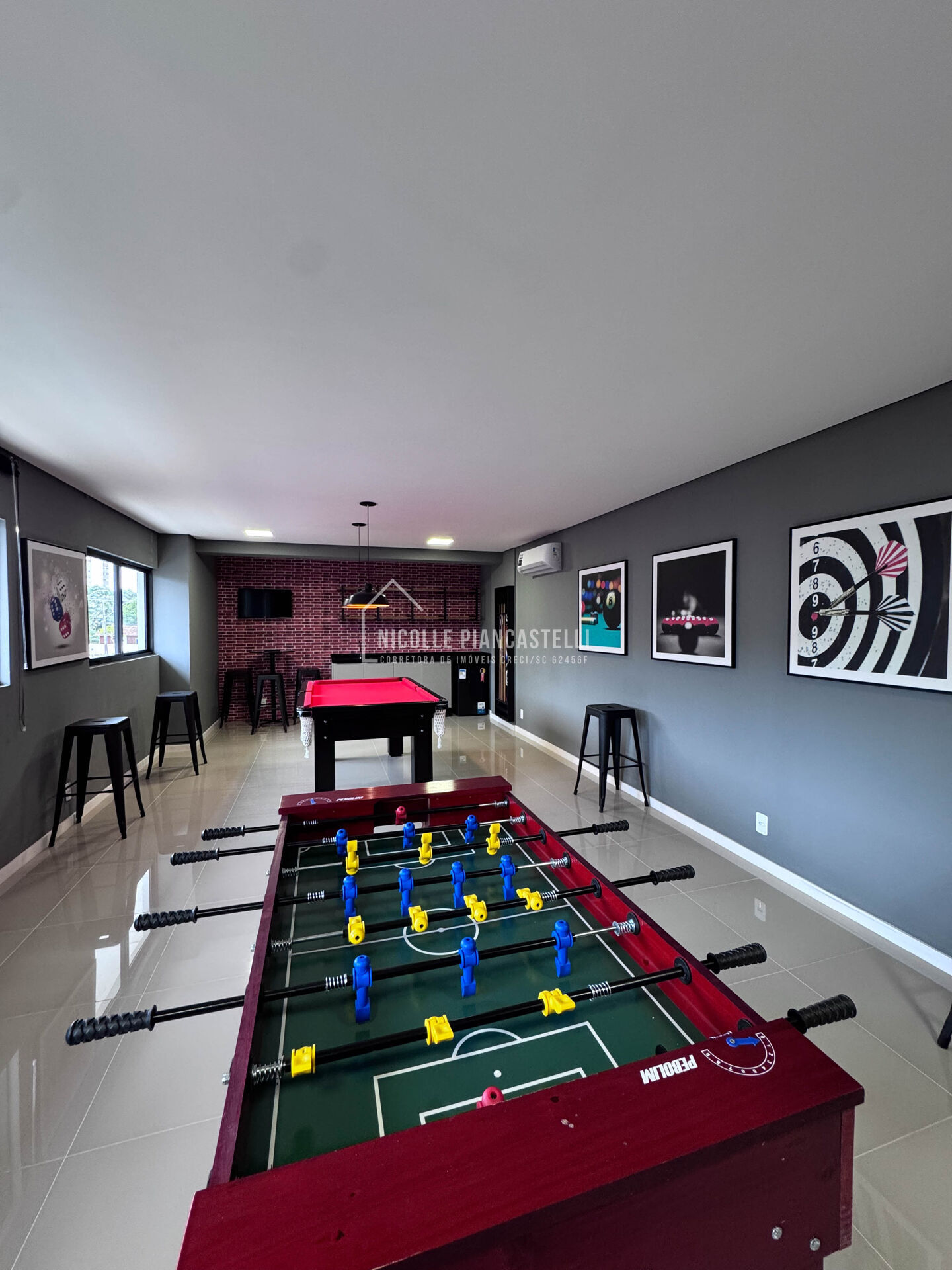 Apartamento, 2 quartos, 80 m² - Foto 10