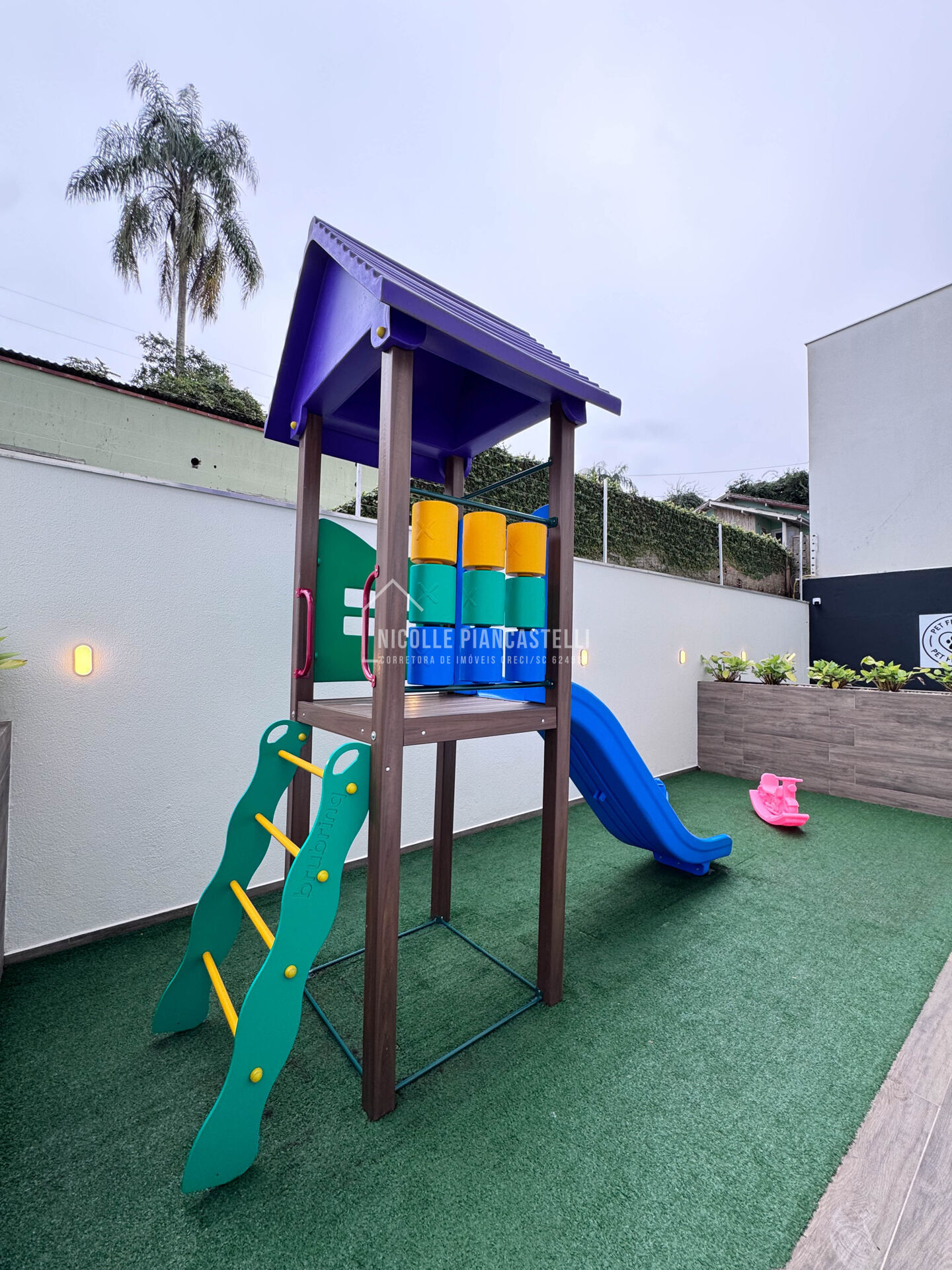 Apartamento, 2 quartos, 80 m² - Foto 8