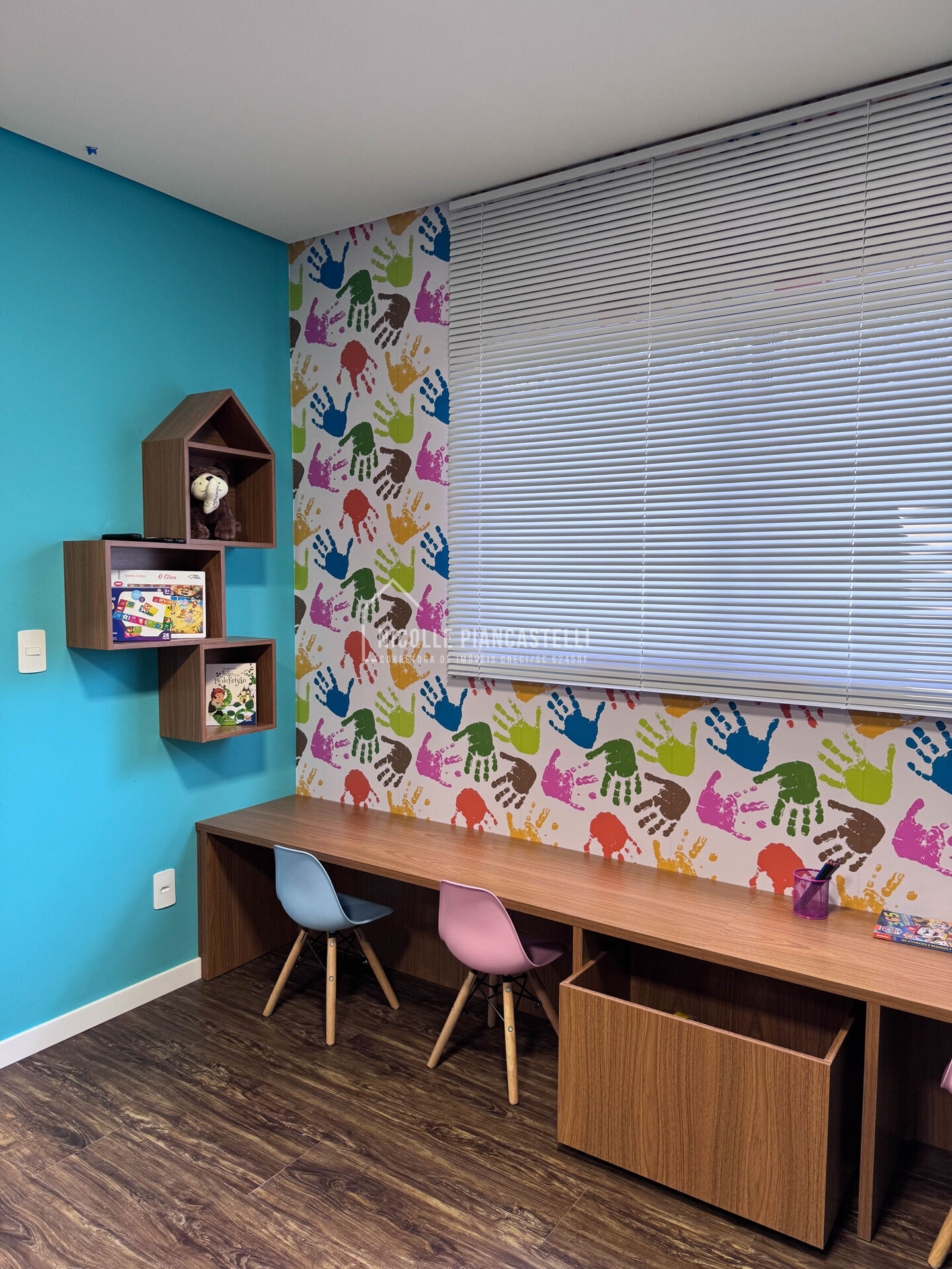 Apartamento, 2 quartos, 80 m² - Foto 9