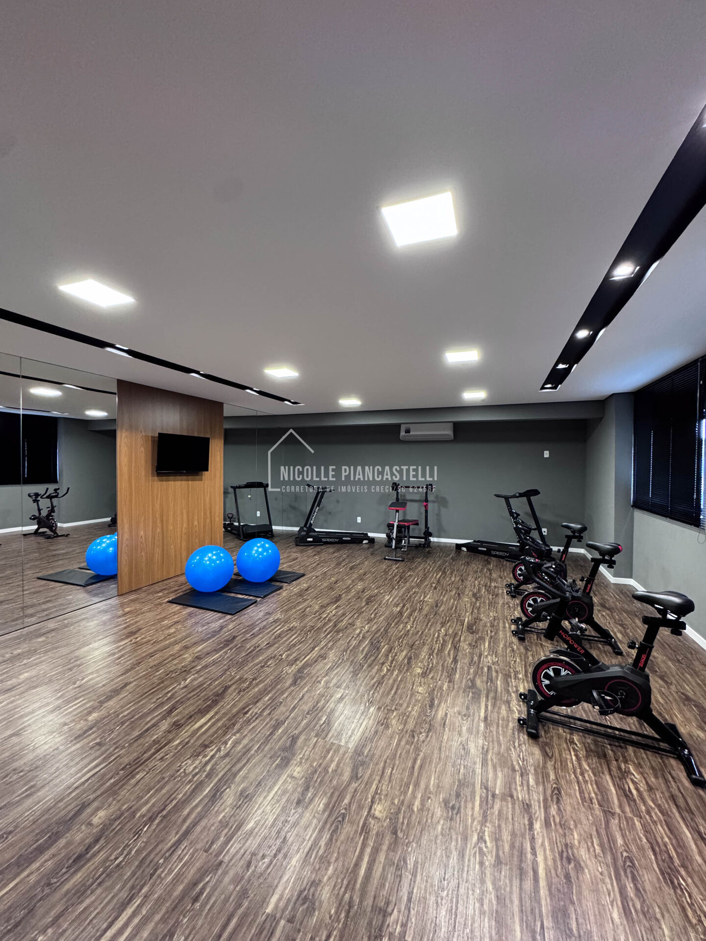 Apartamento, 2 quartos, 80 m² - Foto 6