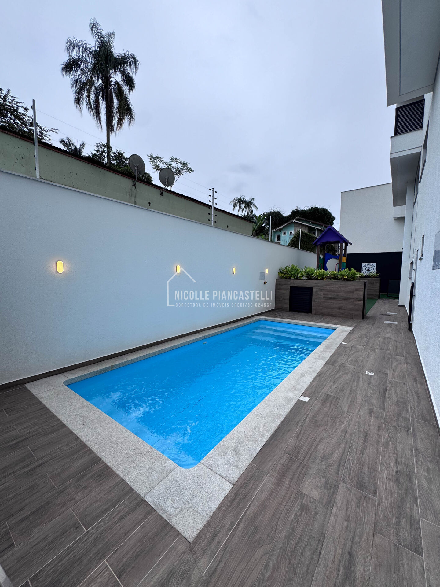 Apartamento, 2 quartos, 80 m² - Foto 5