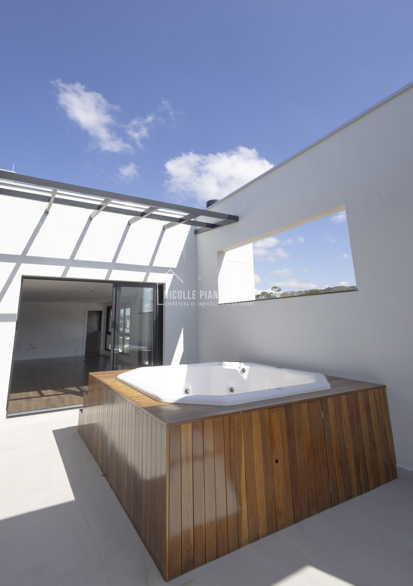 Cobertura, 3 quartos, 163 m² - Foto 3